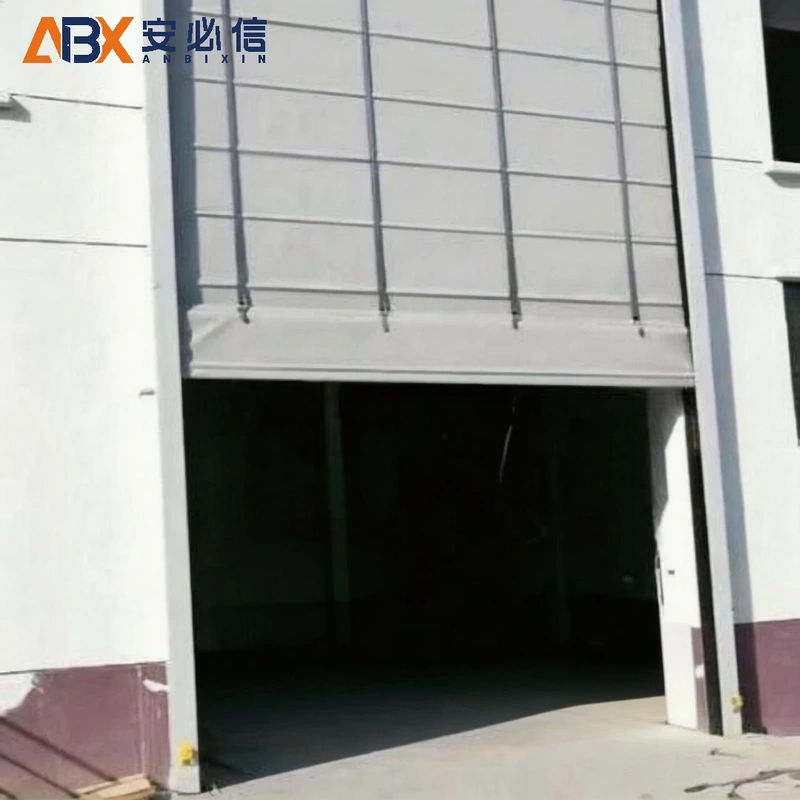 安庆市高速堆积门